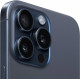Смартфон Apple iPhone 15 Pro Max 256GB Blue (China)