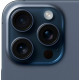 Смартфон Apple iPhone 15 Pro Max 256GB Blue (China)