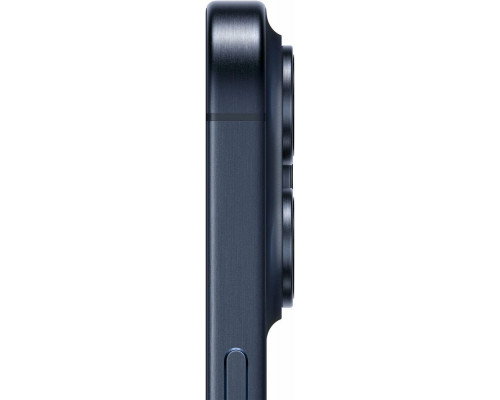 Смартфон Apple iPhone 15 Pro Max 256GB Blue (China) Смартфон Apple iPhone 15 Pro Max 256GB Blue (China)