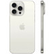 Смартфон Apple iPhone 15 Pro Max 256GB White (Canada)