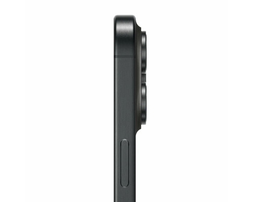 Смартфон Apple iPhone 15 Pro Max 512GB Black (ОАЭ)