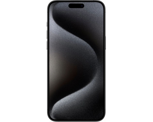 Смартфон Apple iPhone 15 Pro Max 512GB Black (ОАЭ)