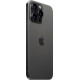 Смартфон Apple iPhone 15 Pro Max 512GB Black (ОАЭ)