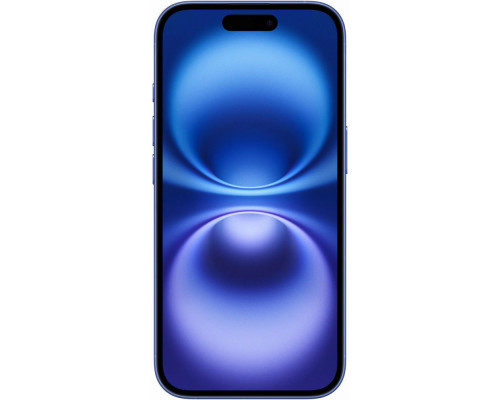 Смартфон Apple iPhone 16 512GB Ultramarine (India)