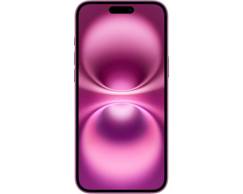 Смартфон Apple iPhone 16 Plus 128GB Pink (India) Смартфон Apple iPhone 16 Plus 128GB Pink (India)