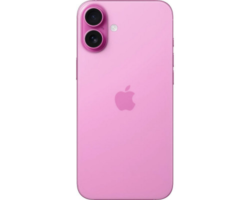 Смартфон Apple iPhone 16 Plus 128GB Pink (India) Смартфон Apple iPhone 16 Plus 128GB Pink (India)