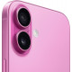 Смартфон Apple iPhone 16 Plus 128GB Pink (India)