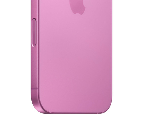 Смартфон Apple iPhone 16 Plus 128GB Pink (India) Смартфон Apple iPhone 16 Plus 128GB Pink (India)