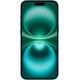 Смартфон Apple iPhone 16 Plus 256GB Teal (India)
