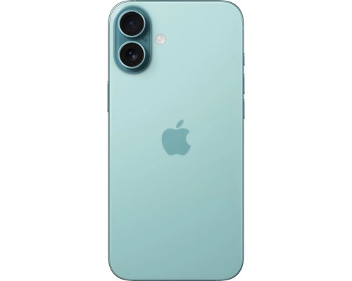 Смартфон Apple iPhone 16 Plus 256GB Teal (India)