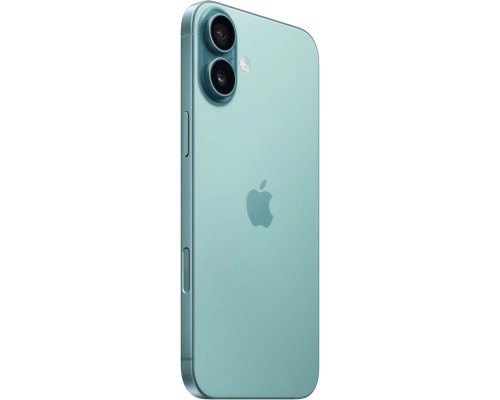Смартфон Apple iPhone 16 Plus 256GB Teal (India)