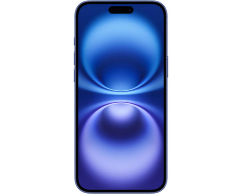 Смартфон Apple iPhone 16 Plus 256GB Ultramarine (ОАЭ) Смартфон Apple iPhone 16 Plus 256GB Ultramarine (ОАЭ)