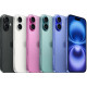 Смартфон Apple iPhone 16 Plus 256GB Ultramarine (ОАЭ)
