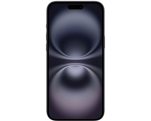 Смартфон Apple iPhone 16 Plus 512GB Black (EU) Смартфон Apple iPhone 16 Plus 512GB Black (EU)