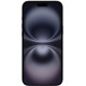 Смартфон Apple iPhone 16 Plus 512GB Black (EU)