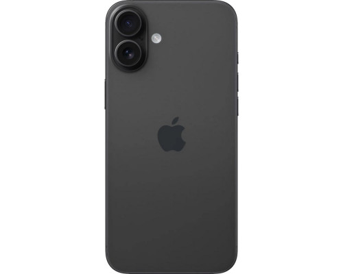 Смартфон Apple iPhone 16 Plus 512GB Black (EU) Смартфон Apple iPhone 16 Plus 512GB Black (EU)