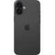Смартфон Apple iPhone 16 Plus 512GB Black (EU)