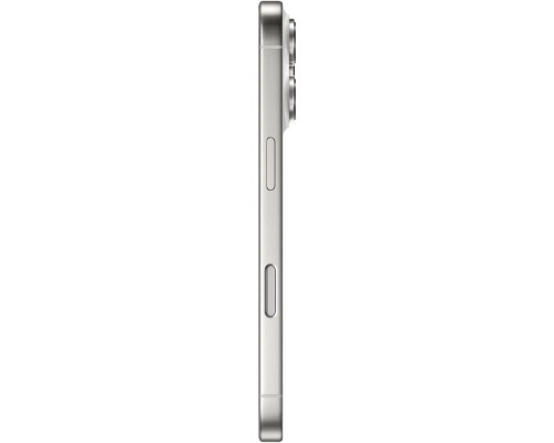 Смартфон Apple iPhone 16 Pro 256GB White (USA)