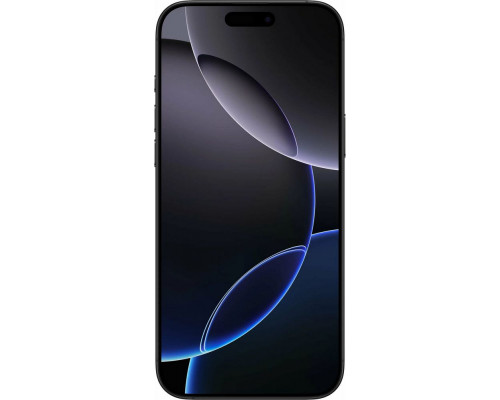 Смартфон Apple iPhone 16 Pro Max 256GB Black (USA)
