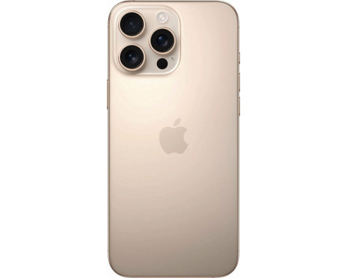Смартфон Apple iPhone 16 Pro Max 256GB Desert (China) Смартфон Apple iPhone 16 Pro Max 256GB Desert (China)