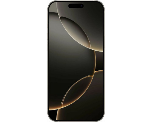 Смартфон Apple iPhone 16 Pro Max 256GB Natural (USA)