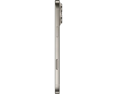 Смартфон Apple iPhone 16 Pro Max 256GB Natural (USA)