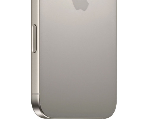 Смартфон Apple iPhone 16 Pro Max 256GB Natural (USA)