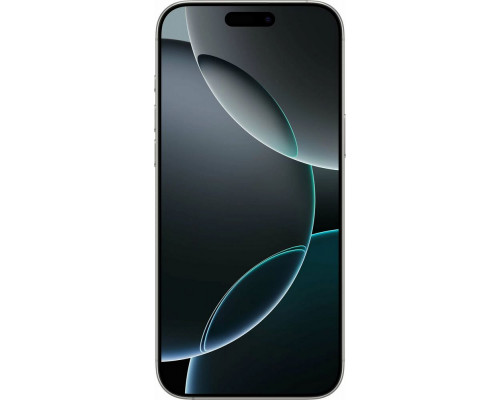 Смартфон Apple iPhone 16 Pro Max 256GB White (China)