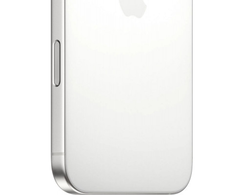 Смартфон Apple iPhone 16 Pro Max 256GB White (China)