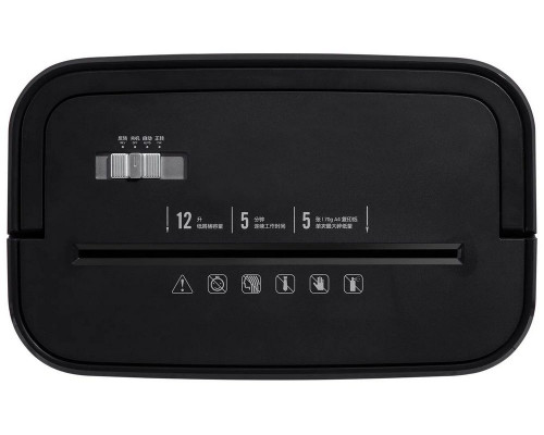Шредер Deli E9939 белый Шредер Deli E9939 белый