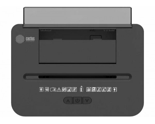 Шредер Cactus CS-SH-D8 Шредер Cactus CS-SH-D8