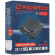 Настольная плита Maunfeld SEHE.231B черный