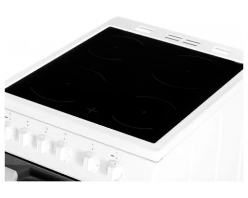 Кухонная плита BEKO FFSS57000W белый Кухонная плита BEKO FFSS57000W белый