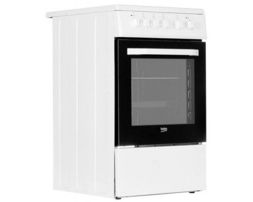 Кухонная плита BEKO FFSS57000W белый Кухонная плита BEKO FFSS57000W белый