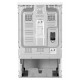 Кухонная плита BEKO FFSS57000W белый