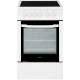 Кухонная плита BEKO FFSS57000W белый