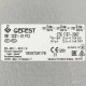 Варочная поверхность GEFEST ПВГ 2231-01 Р12 белый