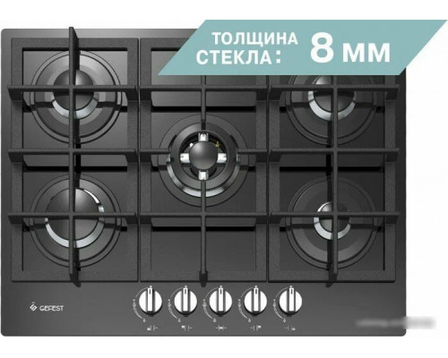 Варочная поверхность GEFEST ПВГ 2342