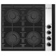 Варочная поверхность GEFEST СГ СВН 2230 К23 черная стекло