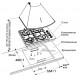 Варочная поверхность GEFEST СГ СВН 2230-01 B85