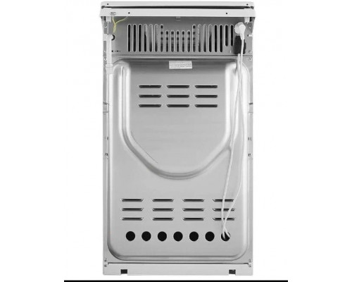 Кухонная плита GEFEST 5100-03 0002 белый Кухонная плита GEFEST 5100-03 0002 белый