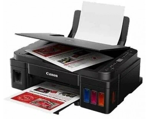МФУ струйное Canon PIXMA G3410 2315C009