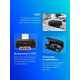 МФУ струйное Canon PIXMA G3410 2315C009