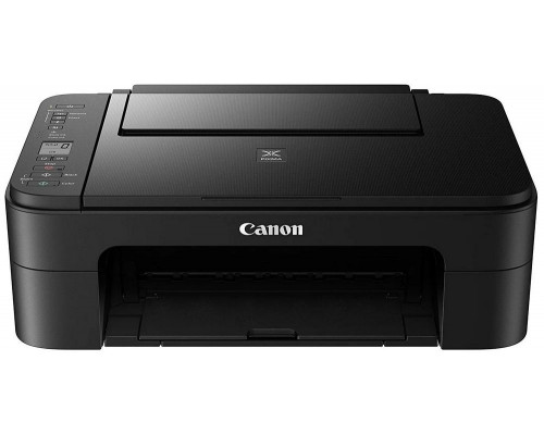 МФУ струйное Canon PIXMA TS3340 3771C007 МФУ струйное Canon PIXMA TS3340 3771C007