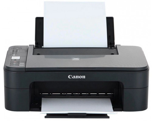 МФУ струйное Canon PIXMA TS3340 3771C007 МФУ струйное Canon PIXMA TS3340 3771C007