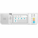 МФУ лазерное Kyocera MA5500ifx 110C0Z3NL0