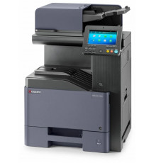 МФУ лазерное Kyocera TASKalfa 358ci (1102V43NL0)
