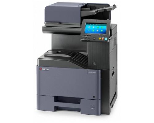 МФУ лазерное Kyocera TASKalfa 358ci (1102V43NL0) МФУ лазерное Kyocera TASKalfa 358ci (1102V43NL0)