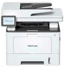 МФУ лазерное Pantum BM5201ADW