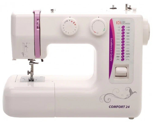Швейная машина COMFORT 24 Швейная машина COMFORT 24